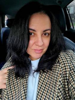 Иванна Никипелова