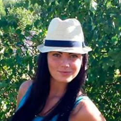 Алина Белова